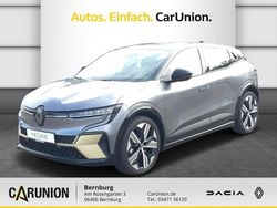 Schwarz Gebraucht 2024 Renault Mégane Limousine | 35.995 € (Fairer Preis)