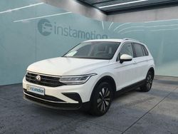 Weiß Gebraucht 2024 VW Tiguan SUV | 36.949 € (Fairer Preis)