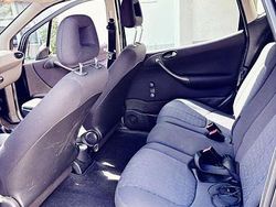 Gebraucht 2001 Mercedes A140 Kleinwagen | 1.750 €