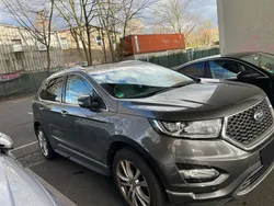 Gebraucht 2018 Ford Edge Vignale SUV | 24.500 € (Fairer Preis)