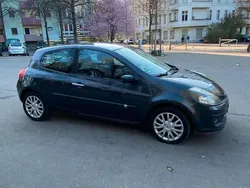 Gebraucht 2007 Renault Clio III Kleinwagen | 1.900 €