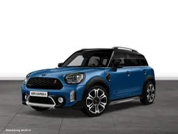 Other Gebraucht 2024 Mini Cooper S Countryman SUV | 40.109 € (Etwas zu teuer)