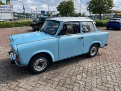 Blau Gebraucht 1990 Trabant 601 Kleinwagen | 14.990 €