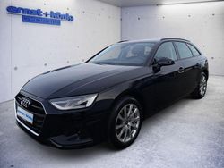 Schwarz Gebraucht 2020 Audi A4 Ambiente Kombi | 23.990 € (Fairer Preis)