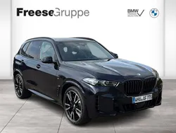 Schwarz Gebraucht 2025 BMW X5 Shadowline SUV | 107.990 € (Fairer Preis)