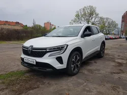 Weiß Gebraucht 2023 Renault Austral Equilibre SUV | 27.988 € (Guter Preis)