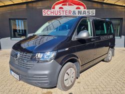 Deep black perleffekt Gebraucht 2023 VW Caravelle Van / Kleinbus | 33.100 € (Superpreis)