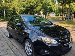Schwarz Gebraucht 2009 Seat Ibiza SC Style Kleinwagen | 2.750 € (Guter Preis)