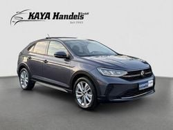 Grau Gebraucht 2023 VW Taigo Life SUV | 18.999 € (Guter Preis)