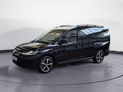 Schwarz Neu 2025 VW Caddy Maxi Life Life Van / Kleinbus | 47.900 € (Etwas zu teuer)