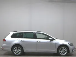 Grau Gebraucht 2020 VW Golf VII Comfortline Kombi | 13.180 € (Superpreis)