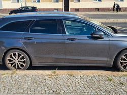 Grau Gebraucht 2017 Ford Mondeo Business Edition Kombi | 12.900 € (Teuer)