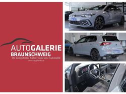 Mondsteingrau Gebraucht 2022 VW Golf GTD Limousine | 25.950 € (Fairer Preis)