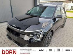 Auroraschwarz Neu 2025 Kia e-Niro Inspiration SUV | 38.990 € (Fairer Preis)