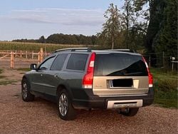 Grün Gebraucht 2006 Volvo XC70 SUV | 8.900 € (Teuer)