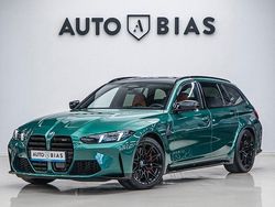 Grün Gebraucht 2025 BMW M3 Sport Line Kombi | 84.990 € (Guter Preis)