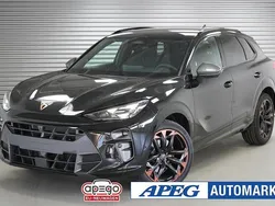 Midnight black Neu 2025 Cupra Terramar VZ SUV | 44.590 € (Guter Preis)