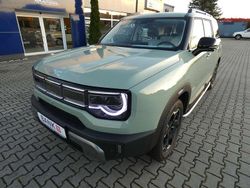 Grün Neu 2025 Baic BJ30 SUV | 36.990 € (Fairer Preis)