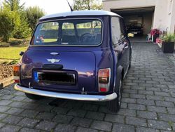 Blau Gebraucht 1984 Mini 1000 Kleinwagen | 11.000 €