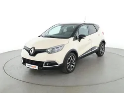 Beige Gebraucht 2016 Renault Captur Intens SUV | 10.790 € (Fairer Preis)