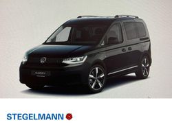 Gebraucht 2024 VW Caddy PanAmericana Van / Kleinbus | 43.900 €