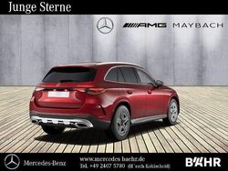 Gebraucht 2023 Mercedes GLC300e | 58.950 € (Guter Preis)