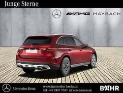 Gebraucht 2023 Mercedes GLC300e | 62.850 € (Superpreis)