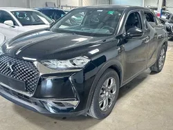 Schwarz Gebraucht 2022 DS Automobiles DS3 Crossback E-Tense Bastille SUV | 16.990 € (Superpreis)