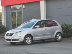 Silber Gebraucht 2008 VW Polo United Limousine | 1.750 € (Superpreis)