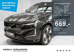 Platinum grey metallic Gebraucht 2025 Volvo EX90 Performance SUV | 83.950 €