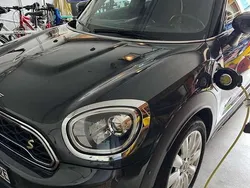 Grau Gebraucht 2019 Mini John Cooper Works Countryman Chili SUV | 20.900 € (Superpreis)