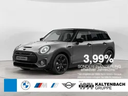 Moonwalk grey Gebraucht 2020 Mini Cooper Clubman Kombi | 20.890 € (Fairer Preis)