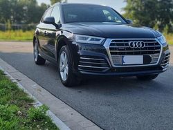 Andere farben Gebraucht 2020 Audi Q5 SUV | 32.000 € (Superpreis)
