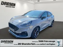 Grau Gebraucht 2024 Ford Puma ST SUV | 27.690 € (Guter Preis)