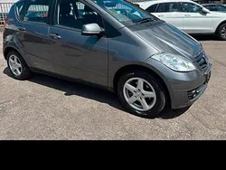 Andere außenfarben Gebraucht 2008 Mercedes A170 Kleinwagen | 2.499 € (Guter Preis)
