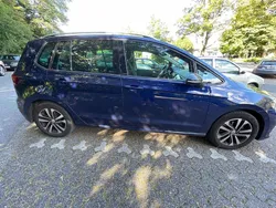 Blau Gebraucht 2019 VW Golf Sportsvan IQ Drive Van / Kleinbus | 14.700 € (Guter Preis)