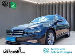 Grau Gebraucht 2022 VW Passat Business Kombi | 23.490 €