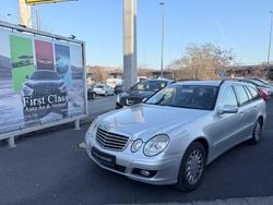 Silber Gebraucht 2006 Mercedes E200 Kombi | 2.999 € (Superpreis)