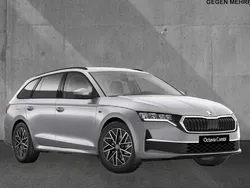 Blau Neu 2025 Skoda Octavia Tour Kombi | 27.940 € (Superpreis)