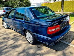 Blau Gebraucht 1998 Volvo S70 Limousine | 1.200 €