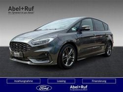 Magneticgrau Gebraucht 2021 Ford S-MAX ST-Line Van / Kleinbus | 29.989 € (Fairer Preis)
