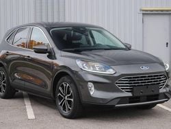 Grau Gebraucht 2020 Ford Kuga Titanium SUV | 15.900 € (Superpreis)