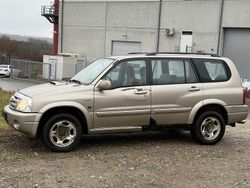 Grau Gebraucht 2006 Suzuki Grand Vitara SUV | 2.650 € (Superpreis)