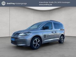 Mojave beige metallic Gebraucht 2024 VW Caddy Life Van / Kleinbus | 35.480 € (Fairer Preis)