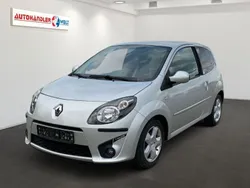 Grau Gebraucht 2010 Renault Twingo Rip Curl Kleinwagen | 1.799 € (Superpreis)