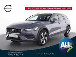Gebraucht 2024 Volvo V60 CC Kombi | 39.850 € (Guter Preis)