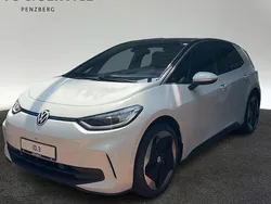 Weiß Neu 2025 VW ID.3 Pro Kleinwagen | 49.990 €