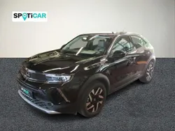 Schwarz Gebraucht 2022 Opel Mokka-e Elegance SUV | 19.990 € (Fairer Preis)