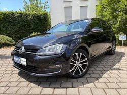 Schwarz Gebraucht 2015 VW Golf VII Edition Limousine | 10.999 € (Fairer Preis)