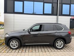 Grau Gebraucht 2017 BMW X5 SUV | 29.999 € (Fairer Preis)